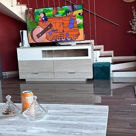 Inaya Villa Torrevieja